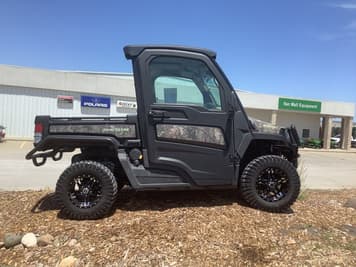 Main image John Deere XUV 835R